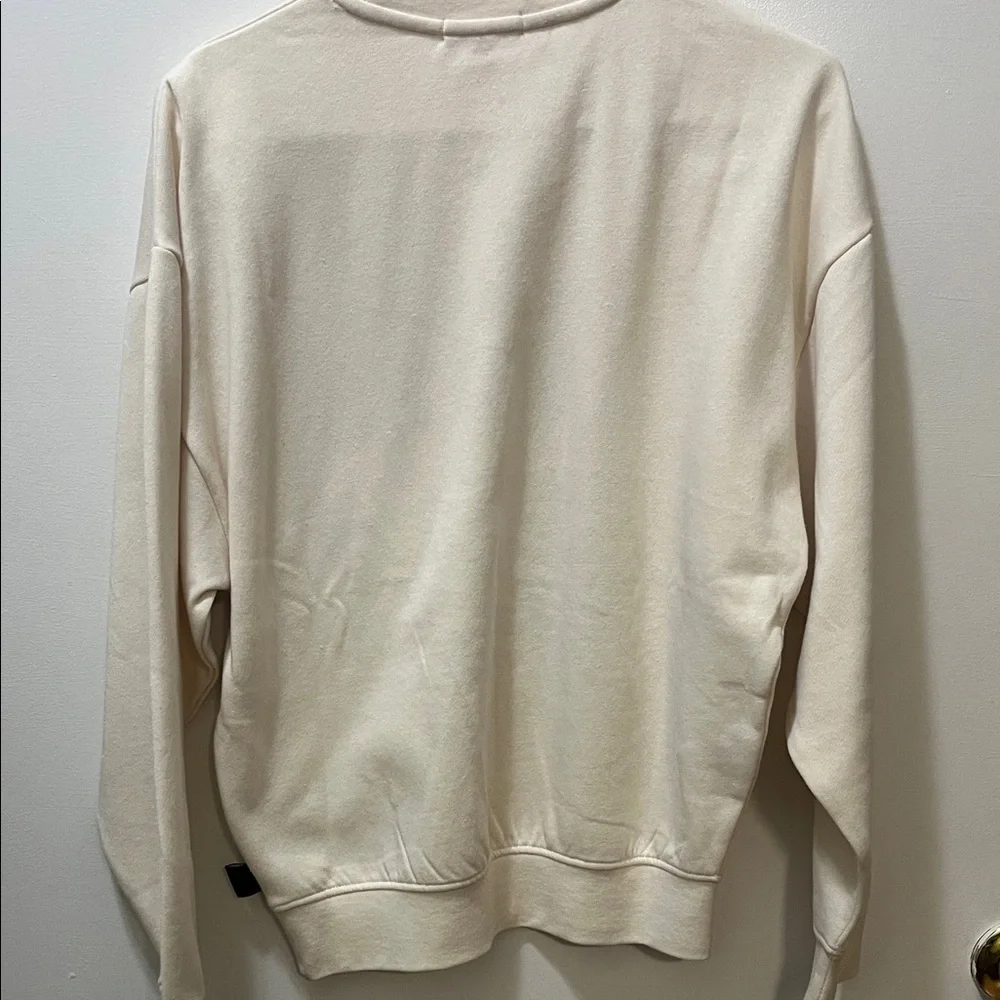Philadelphia Eagles Graphic Crewneck Sweatshirt - New XS - Picture 5 of 5